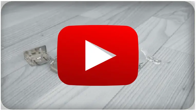 blinds2go Little Orchard Soft Blue Roman Blind