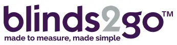 blinds2go logo