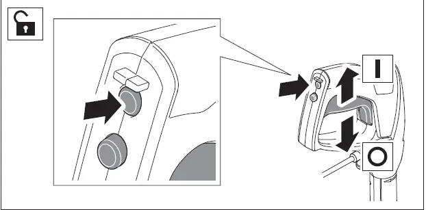 BOSCH-125,130,135-Universal-Aquatak-Pressure-Washer -8