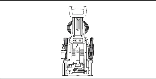 BOSCH-125,130,135-Universal-Aquatak-Pressure-Washer -18