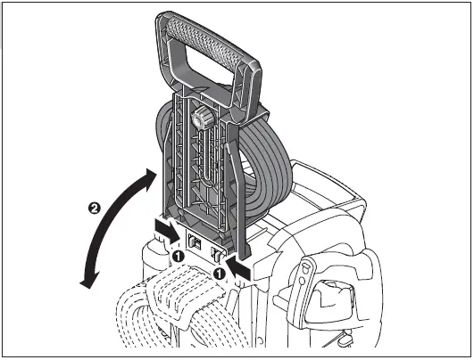 BOSCH-125,130,135-Universal-Aquatak-Pressure-Washer -2