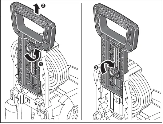 BOSCH-125,130,135-Universal-Aquatak-Pressure-Washer -2
