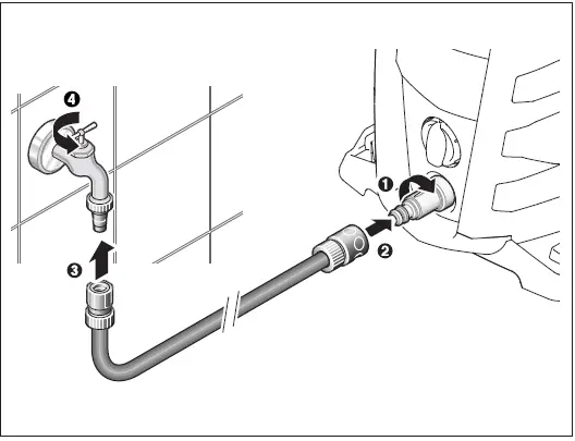 BOSCH-125,130,135-Universal-Aquatak-Pressure-Washer -2