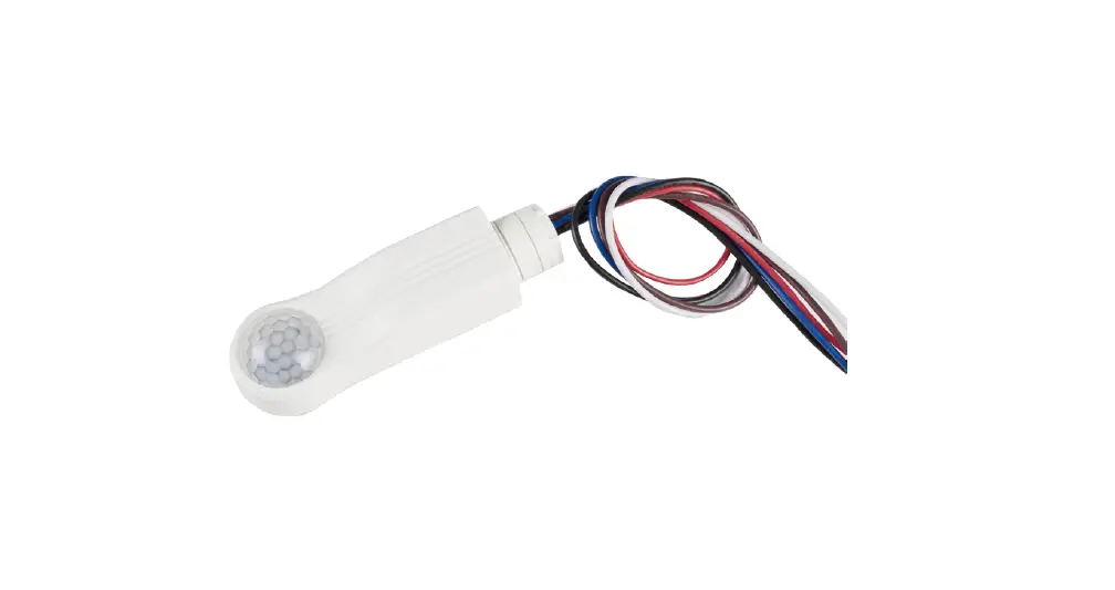 Hytronik Hc049v-bt Pir Motion Sensor Instruction Manual Hytronik Hc049v-bt Pir Motion Sensor Instruction Manual