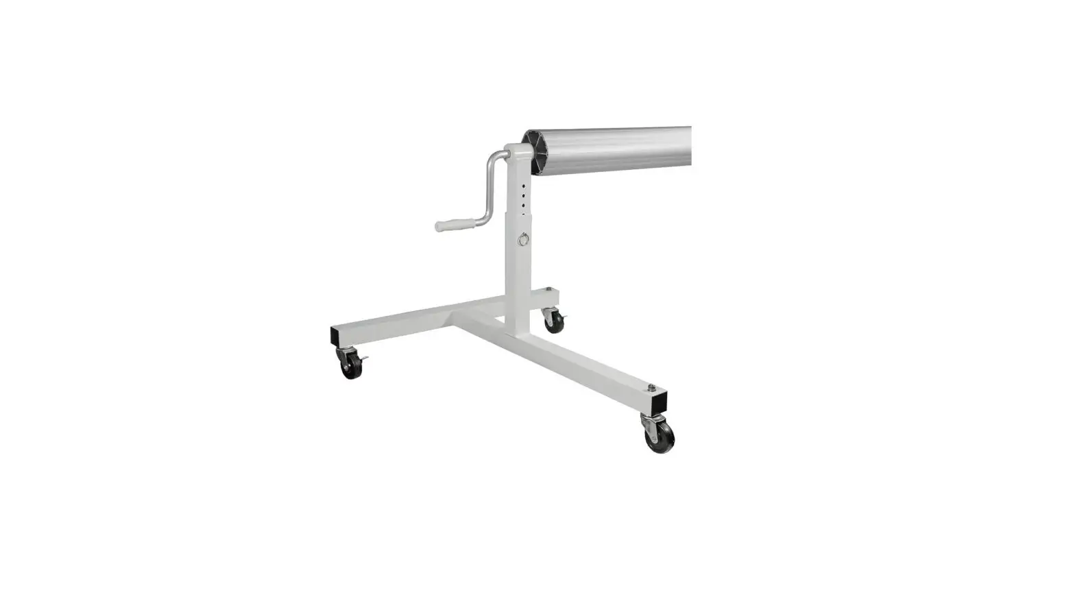 Gli 39650 Solar Blanket Reel System User Manual