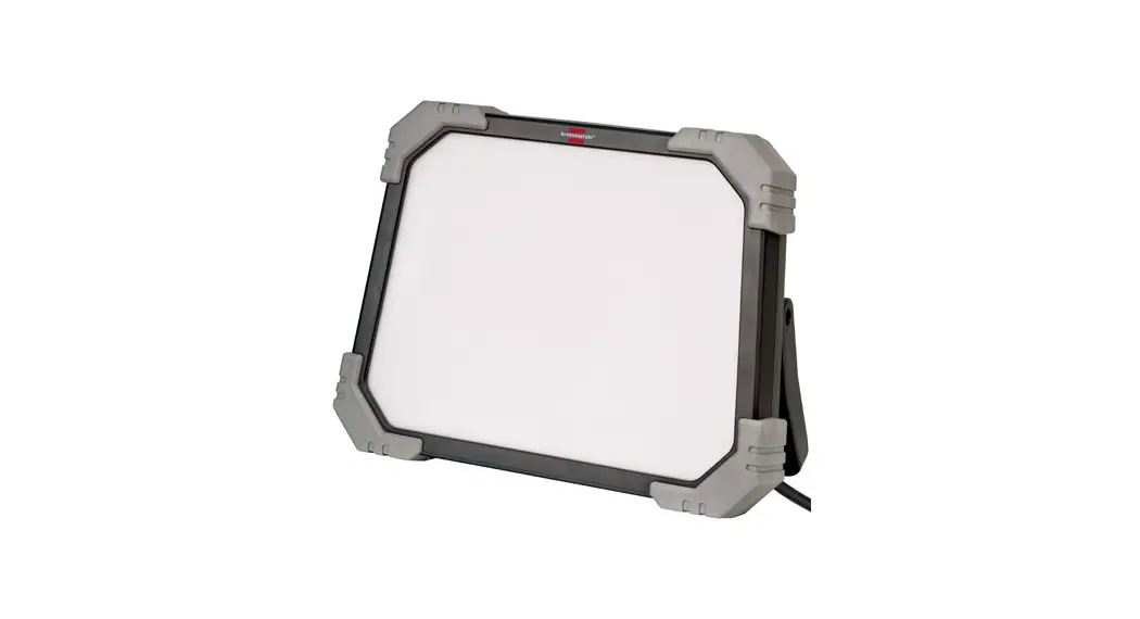 Brennenstuhl Dinora 8060 Mobile Led Light Instruction Manual