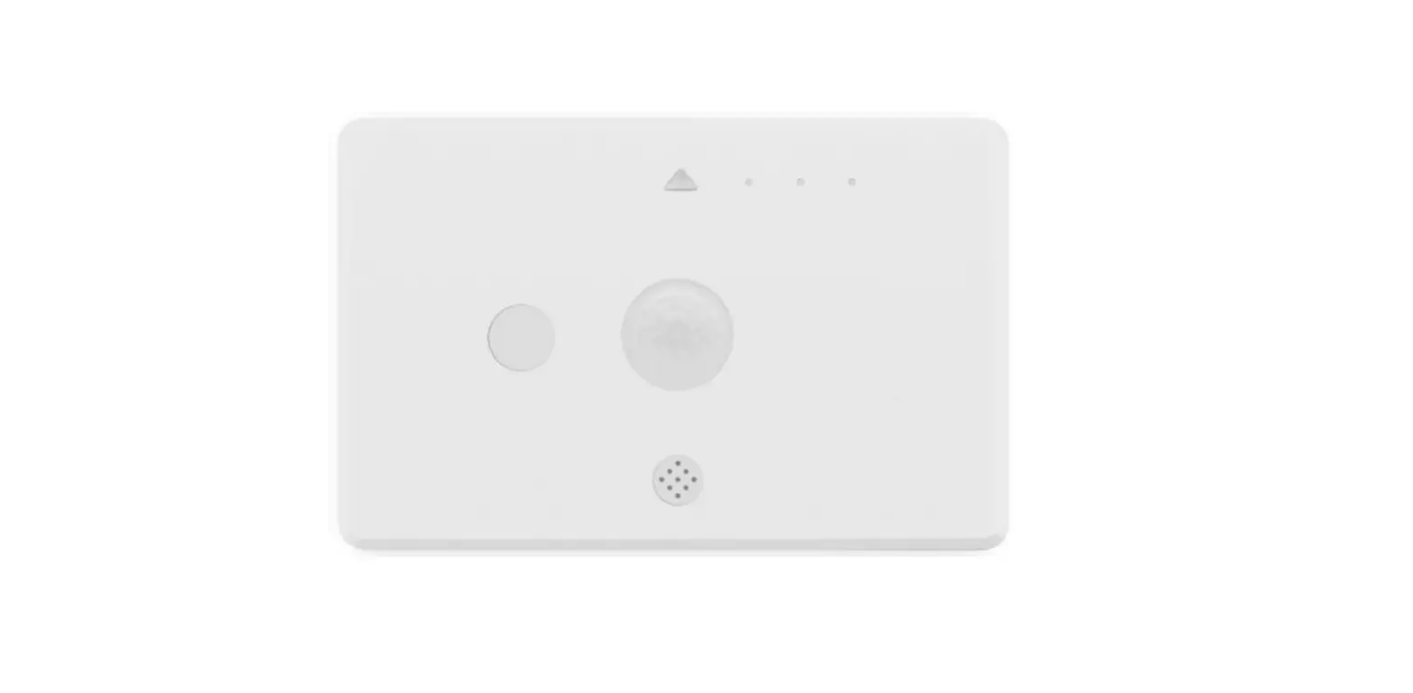 Ikuu Sswmpir-wifi Combination Sensor Instructions Ikuu Sswmpir-wifi Combination Sensor Instructions