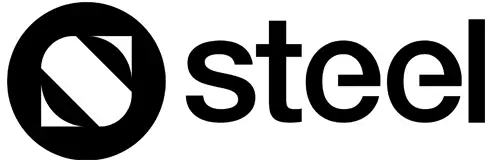 Steel--LOGO