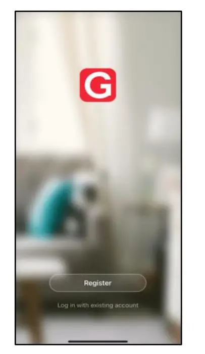 WiFi – Downloading and Setting up APP