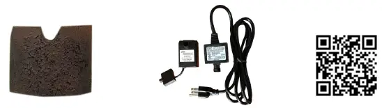 XBRAND-FT973615-51-Inch-H-Fiber-Resin-Beige-3-Tier-Freestanding-Waterfall-Fountain-fig-5