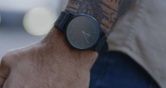 Norm Denmark Norm 1 Smartwatch User Manual