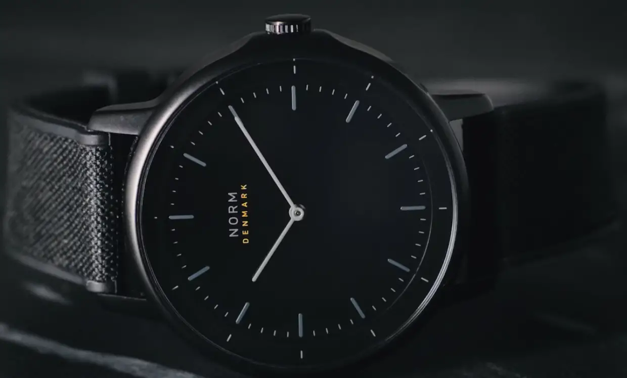 NORM DENMARK NORM 1 Smartwatch product