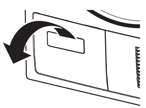 GE APPLIANCES GFT14ESSMWW Front Load Ventless Condenser Electric Dryer - fig 19