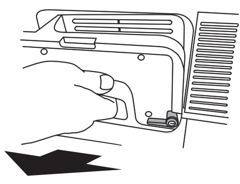 GE APPLIANCES GFT14ESSMWW Front Load Ventless Condenser Electric Dryer - fig 21