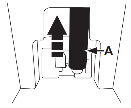 GE APPLIANCES GFT14ESSMWW Front Load Ventless Condenser Electric Dryer - fig 34