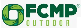 FCMP OUTDOOR logo