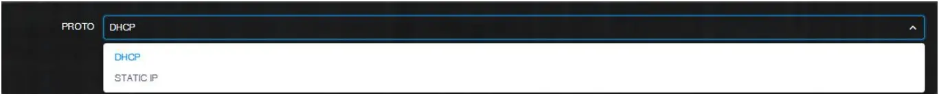 Bove Technology 1678086873 LoRaWAN Walrus OD Gateway - IP Config