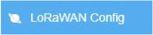 Bove Technology 1678086873 LoRaWAN Walrus OD Gateway - LoRaWAN Config