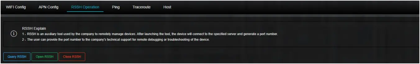 Bove Technology 1678086873 LoRaWAN Walrus OD Gateway - port number