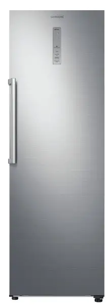 SAMSUNG SRP406RS 387L 1 Door Fridge
