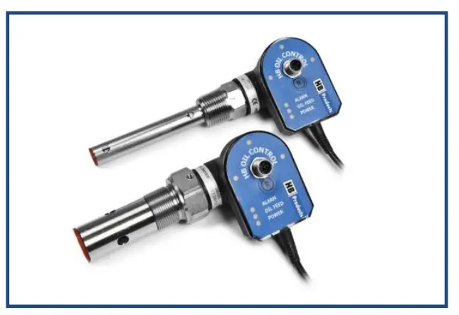 HB Products HBOC-C Oil Level Controller