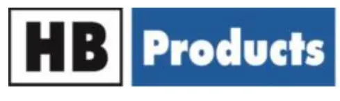 HB Products - logo