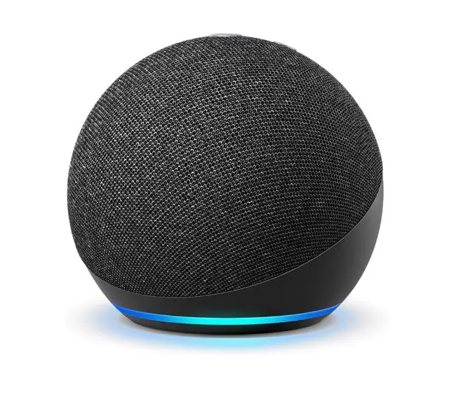 Amazon Echo Dot (4th Generation) User Guide