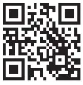 vtech RM5756HD Baby Monitor User Guide - QR Code