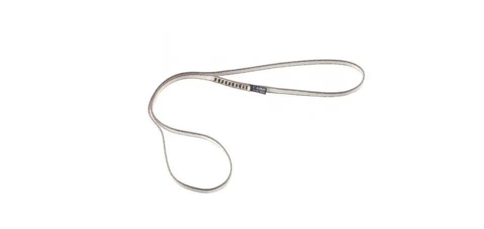 Camp 566:2017 Express Dyneema Runner Instruction Manual