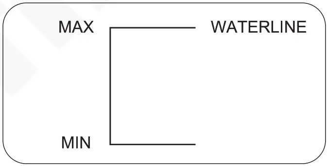 BUFFALO L715 L714 G107 CP851 Soup Kettle - MAX