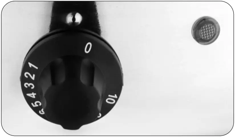 BUFFALO L715 L714 G107 CP851 Soup Kettle - Operation