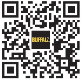 BUFFALO L715 L714 G107 CP851 Soup Kettle - QR Code