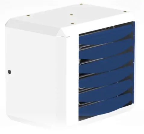 Winterwarm EH Electric Unit Heater