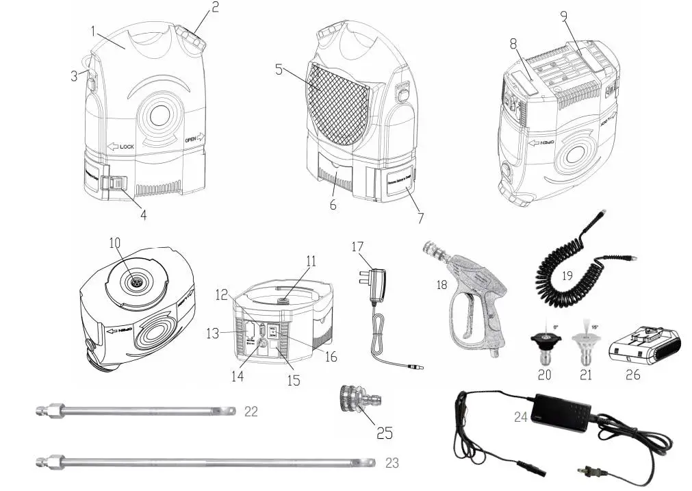 Nu-Calgon-4781-00-Turbo-Tank-2.0-Commercial-Grade-1