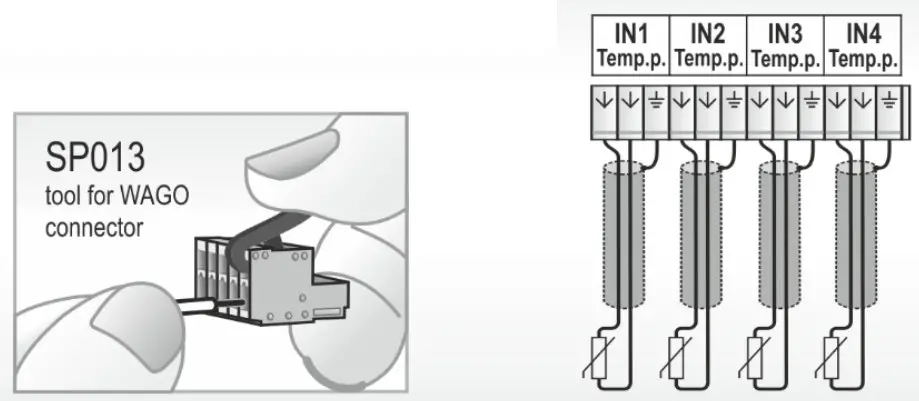 COMET U0110M Dataloggers with Radio Modem - fig 6