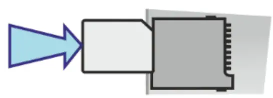 COMET U0110M Dataloggers with Radio Modem - fig