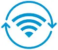 OptConnect COMPLETE Wireless Modem - ICON 2