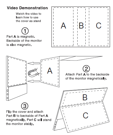 VILVA-V156F1-Portable-Monitor-FIUG-11
