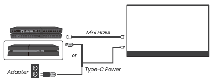VILVA-V156F1-Portable-Monitor-FIUG-6