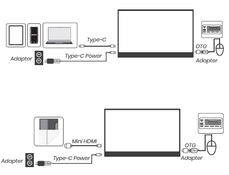 VILVA-V156F1-Portable-Monitor-FIUG-9