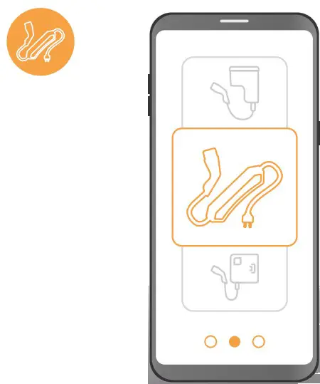 powerdale MOBILE BLACK T1 Nexxtender Solution - fig 3