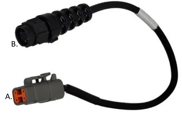 DAKOTA-MICRO-DTM06-4S-Adapter-Cable-with-Deutsch-FIG 1