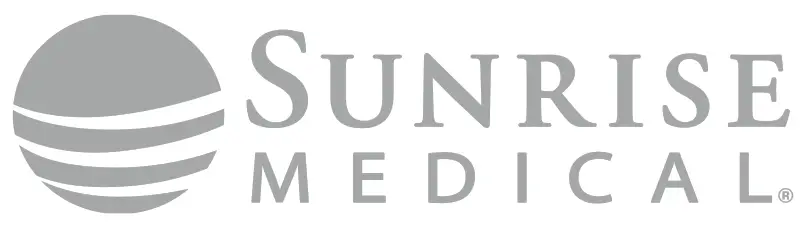 SUNRISE MEDICAL - logo