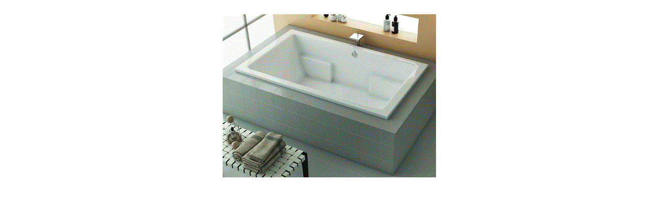 Americh Airbath Air Tub User Guide