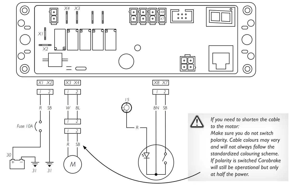 Wiring diagram