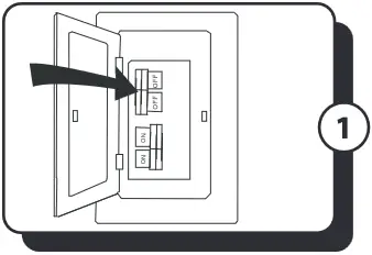 Assembly Instruction Figure 1