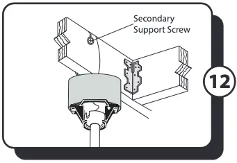 Assembly Instruction Figure 12