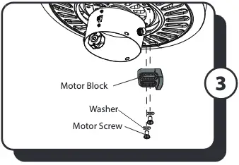 Assembly Instruction Figure 3