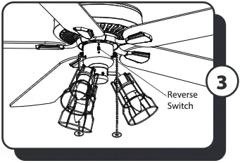 Operating Instruction Figure 3