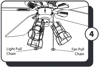Operating Instruction Figure 4